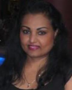 Woman, 64. zorida