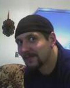 Man, 43. GeraldG389