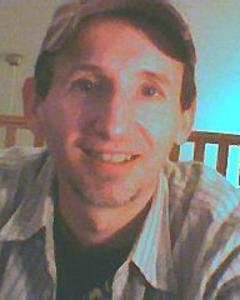 Man, 57. joedircs54747