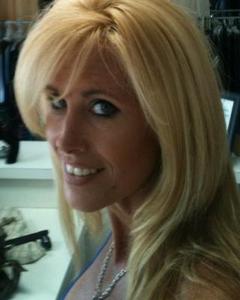 Woman, 52. Peaches2764