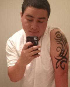 Man, 30. Taylorsims75