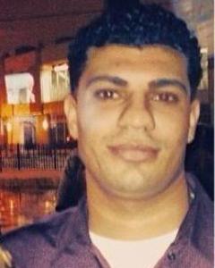 Man, 35. Ali126734