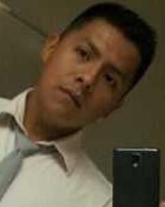Man, 39. omarS