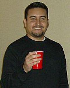 Man, 46. enfuego79