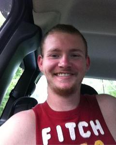 Man, 31. Cummins_pawr