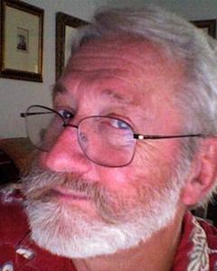 Man, 78. BYEANDLE