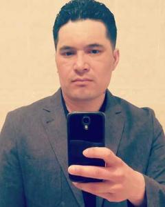 Man, 44. omar_alonzo