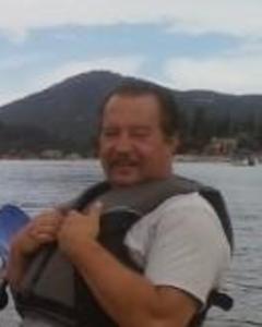 Man, 63. koolhandy