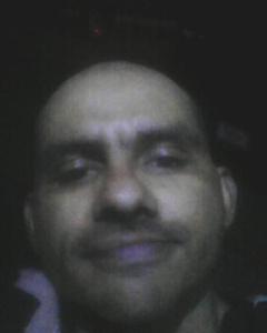 Man, 51. Flash3548