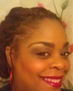 Woman, 59. epiphany65