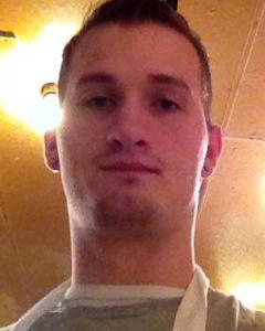 Man, 33. Buc3810