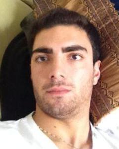 Man, 35. Jay234611