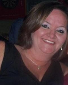 Woman, 58. wtholden