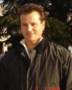 Man, 60. cleankind