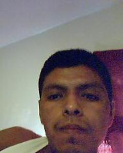 Man, 45. milicho