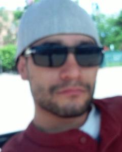 Man, 34. Freddyjr0323