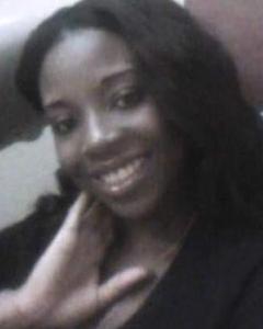 Woman, 32. Kerline