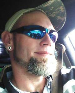 Man, 41. jaybird28555