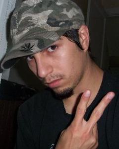 Man, 36. RandyF22