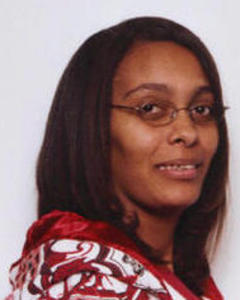 Woman, 46. mel1255