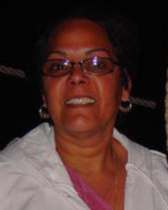 Woman, 67. mexicanmix