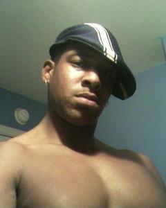 Man, 44. JuJU232