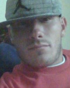 Man, 38. Taydenmv1