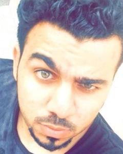 Man, 33. Ahmed8456