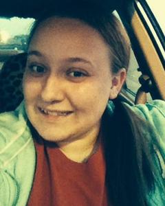 Woman, 33. Sarah4133