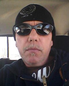 Man, 62. cranehand