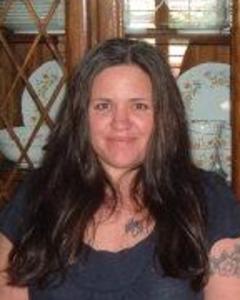 Woman, 47. prettybrigette