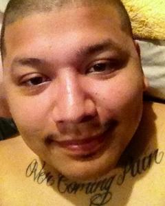 Man, 39. Kingkongchris