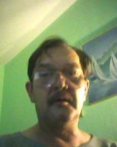 Man, 63. stace61