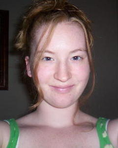 Woman, 41. faeerydust