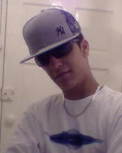 Man, 39. LIL_ALI921