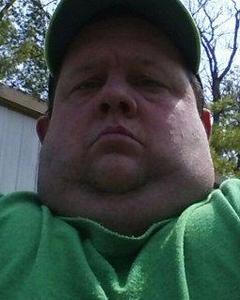 Man, 53. mrdalejr2644