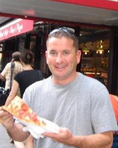 Man, 50. hunterwhealdon