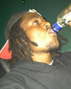 Man, 32. GhostSmoke