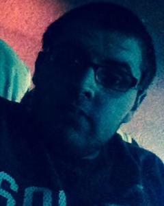 Man, 44. Gregn98