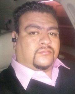 Man, 43. 1Gentleman0147
