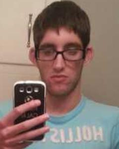 Man, 29. soccerfreak8