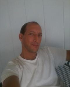 Man, 45. PatPat31
