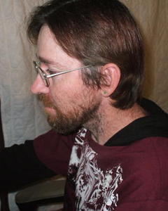 Man, 59. friedsparky