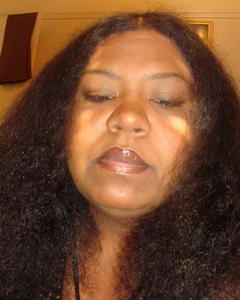 Woman, 56. blakindia