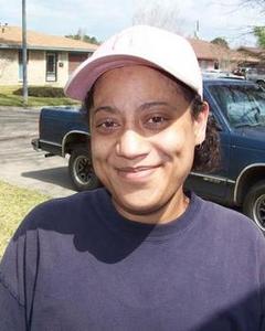 Woman, 52. mzbsecretenc