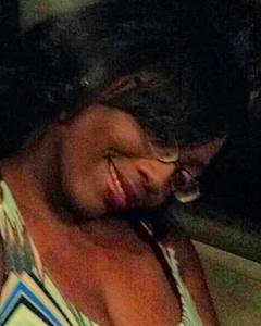 Woman, 45. mylkchocolate