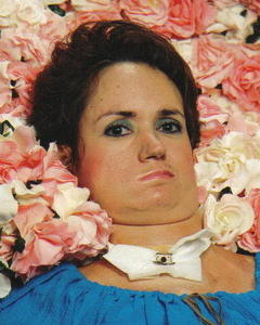 Woman, 64. DEBBIE92