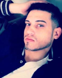 Man, 34. latinojon22