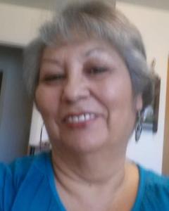 Woman, 74. cell8042