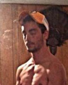 Man, 31. Brandon3485
